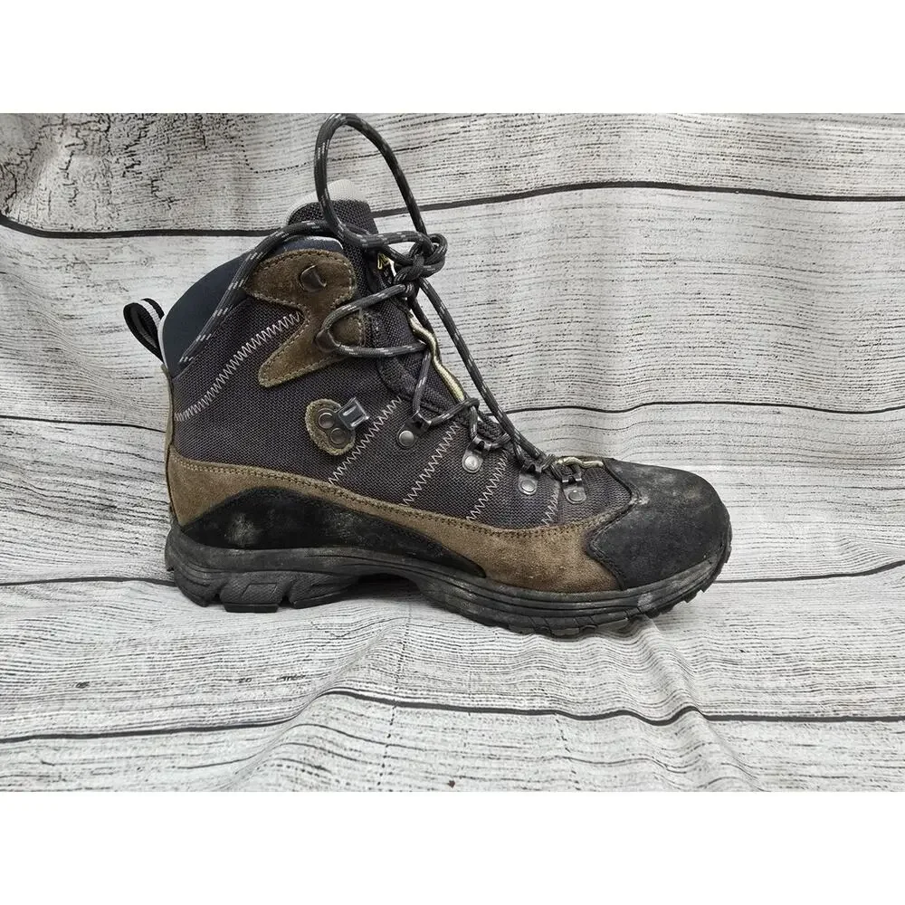 Asolo Horizon 1 Mens Size 9.5 US Brown Goretex - Picture 10 of 11